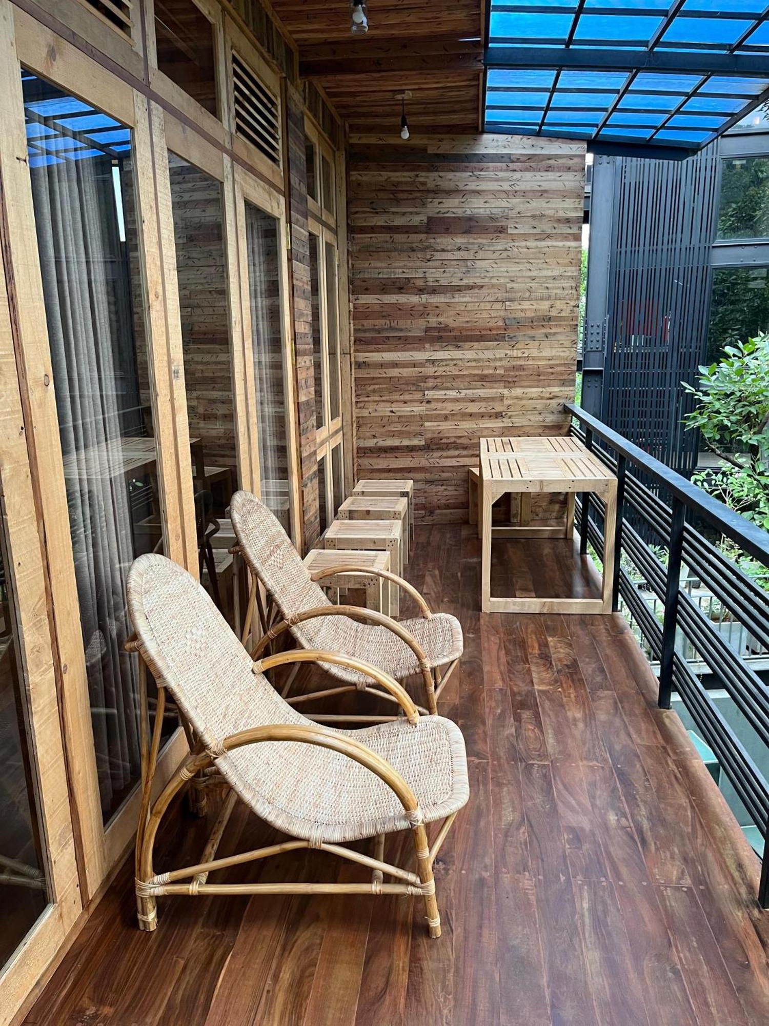 Winwood Ella酒店 外观 照片